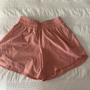 Lululemon Track That Shorts 5”